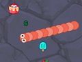 Jogo Duelo multijogador Wormate  online