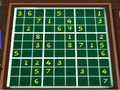 Jogo Fim de semana Sudoku 37  online