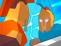 Jogo Pequeno Comandante  online
