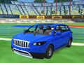 Jogo Derby de futebol de foguete  online