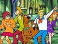 Jogo Coleção de quebra-cabeças Scooby Doo online Jogo Coleção de quebra-cabeças Scooby Doo online