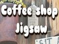 Jogo Quebra-cabeça de cafeteria  online