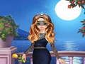 Jogo Vestir Garota Divertida  online
