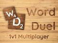 Jogo Duelo de palavras  online