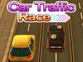 Jogo Corrida de carros  online