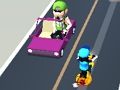 Jogo Entregue em 3D online Jogo Entregue em 3D online