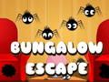 Jogo Fuga de Bangalô  online