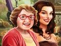 Jogo Tesouro da Casa Antiga  online