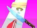 Jogo Fatias Perfeitas  online