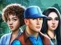 Jogo Scaryville online