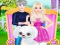 Jogo Meu novo amigo poodle  online