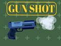 Jogo Tiro de arma de fogo  online