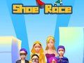 Jogo Corrida de sapatos  online