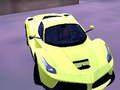 Jogo Acrobacias na cidade de carros  online