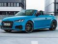Jogo Escorrega Audi TTS Roadster  online