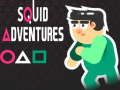 Jogo Aventuras de Lula  online