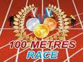 Jogo Corrida de 100 metros  online