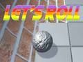 Jogo Vamos rolar  online