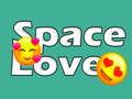 Jogo Amor Espacial  online