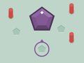 Jogo Tiro de diamante  online