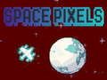 Jogo Pixels espaciais  online