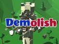 Jogo Demolir  online
