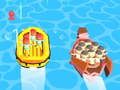 Jogo Deriva do Parque Aquático  online