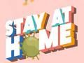 Jogo Ficar em casa  online