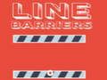 Jogo Barreiras de Linha  online
