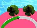 Jogo Cor da linha  online