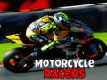 Jogo Motociclistas  online