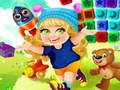 Jogo Explosão de Doces  online