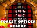 Jogo Resgate Florestal  online