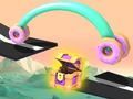 Jogo Desenhe corrida de carros  online