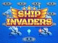 Jogo Invasores de Navios  online