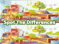 Jogo Aponte as diferenças  online