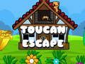 Jogo Fuga do Tucano  online