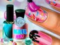 Jogo Arte de unha  online