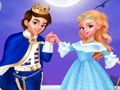 Jogo Vestir Cinderela: Príncipe Encantado da Moda online Jogo Vestir Cinderela: Príncipe Encantado da Moda online