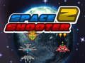 Jogo Atirador Espacial Z  online