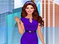 Jogo Vestir - Novos Jogos para Meninas  online