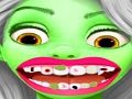 Jogo Dentista Zumbi 2  online