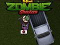 Jogo Mini atiradores de zumbis  online