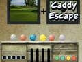 Jogo Caddy Escape online