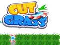Jogo Cortar grama  online