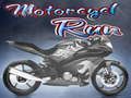 Jogo Corrida de moto  online