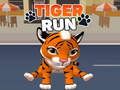 Jogo Corrida do Tigre  online
