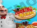 Jogo Culinária Mania 2022  online