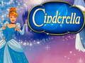 Jogo Cinderela  online