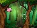 Jogo Caça de pássaros  online